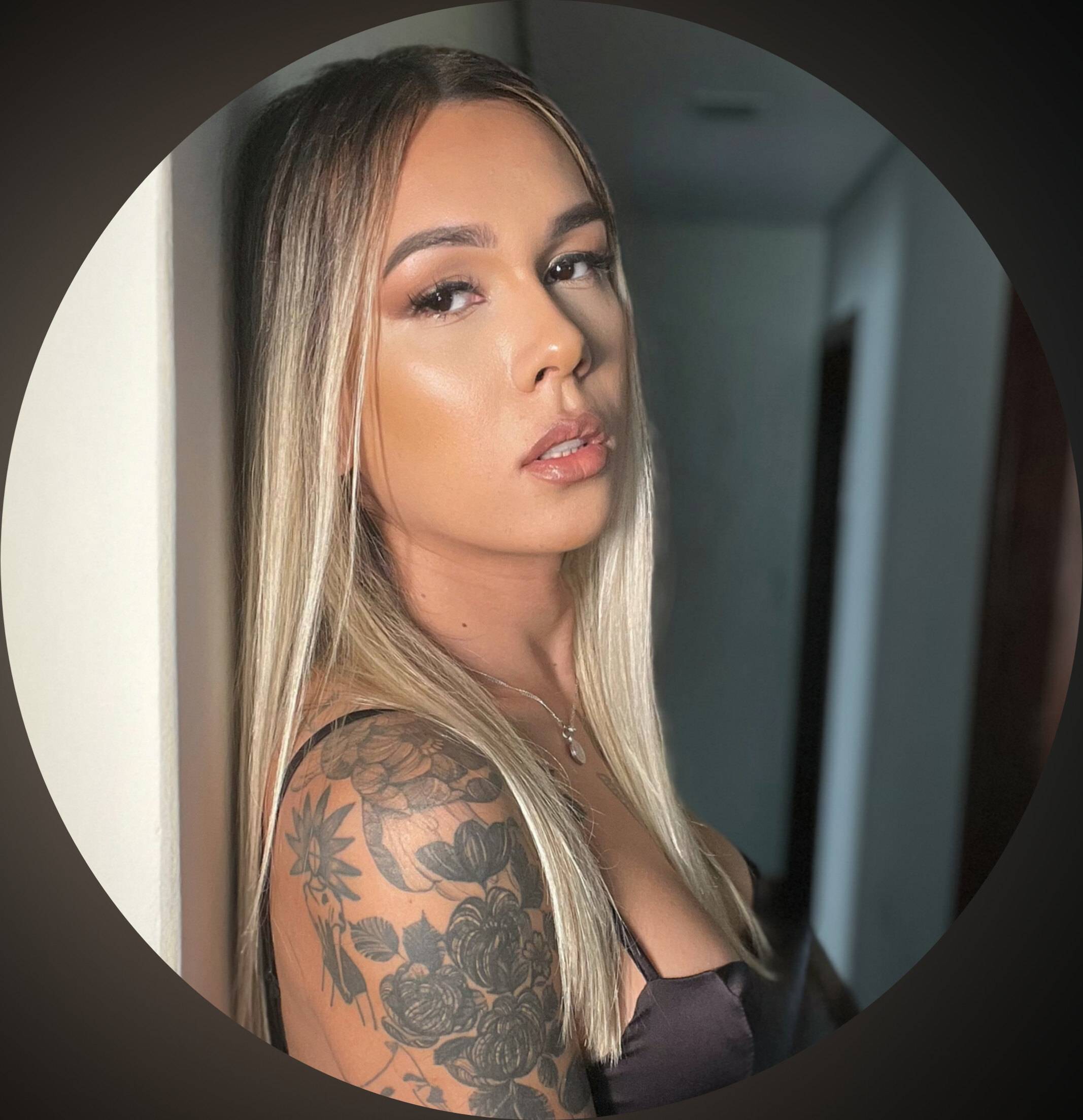 onlyfans Bruna 💦 🎂 profile photo. Bruna 💦 🎂 29