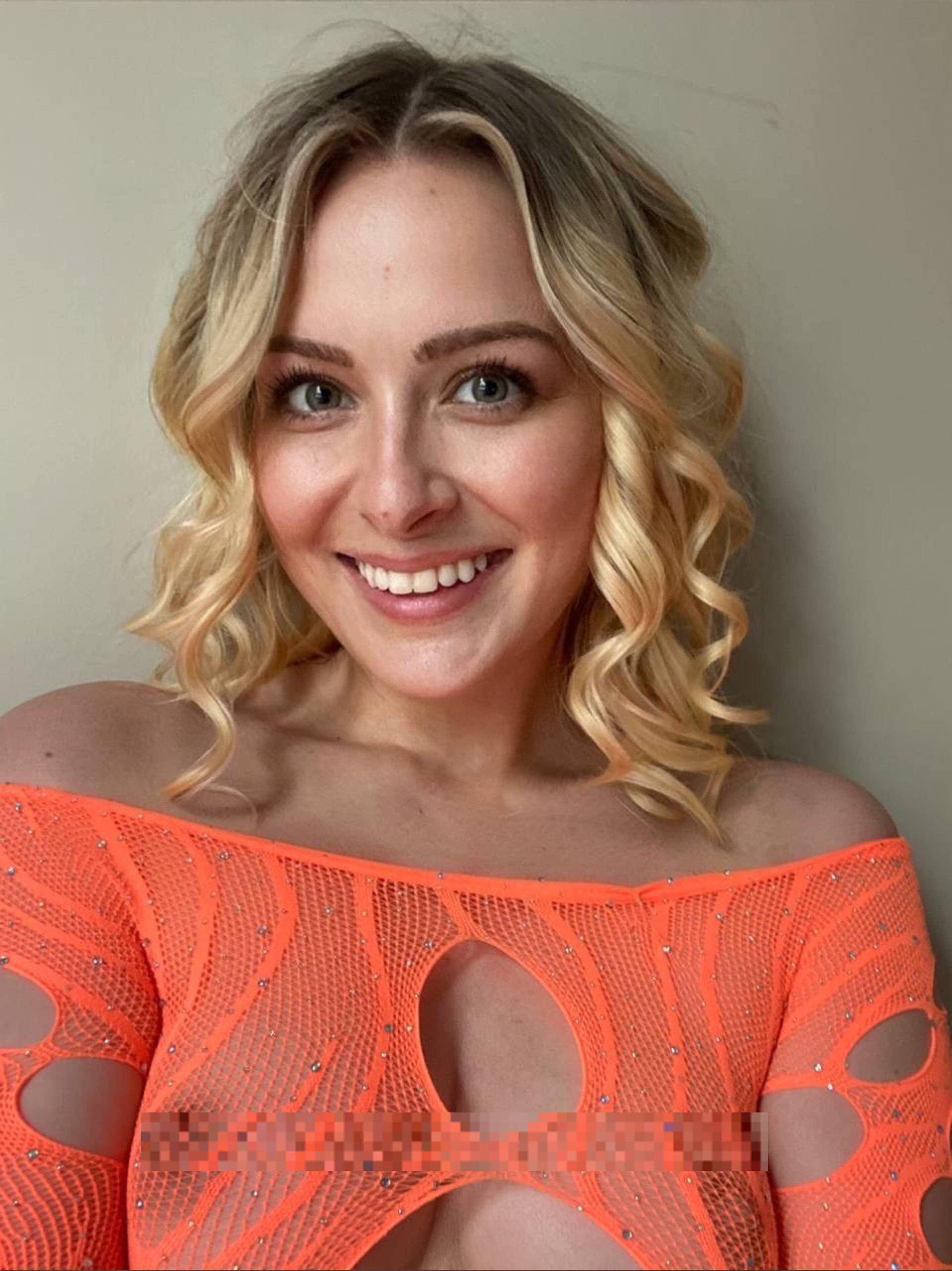 onlyfans Alyssa Jones💕 profile photo. Alyssa Jones💕 4