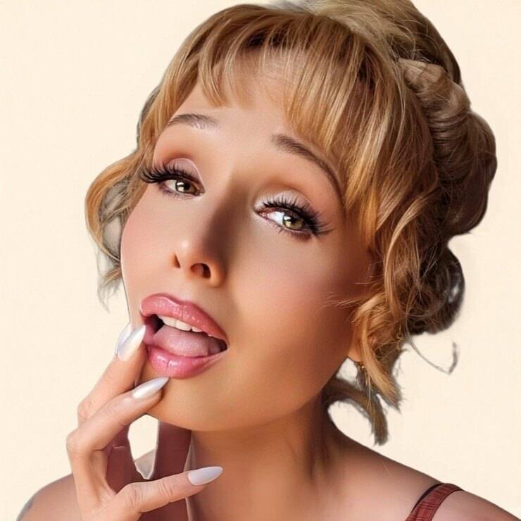 onlyfans Darya Jane VIDS profile photo. Darya Jane VIDS 1