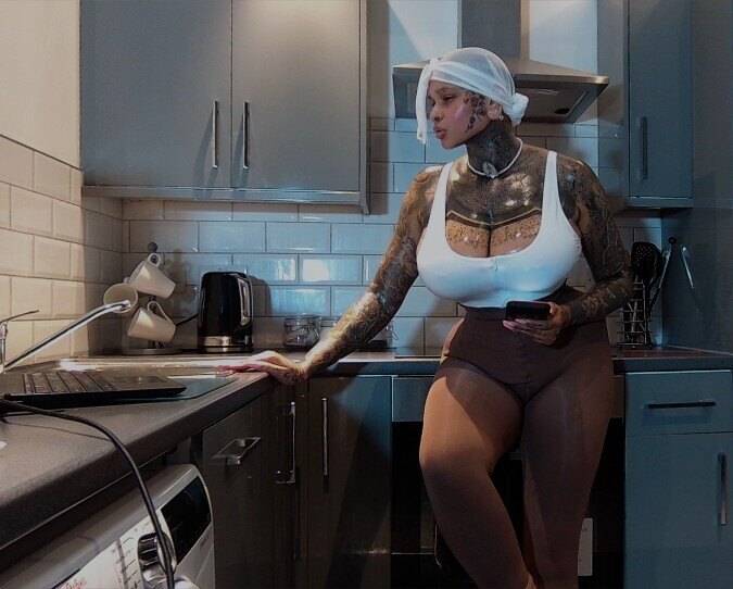 onlyfans Inked Asia profile photo. Inked Asia 13