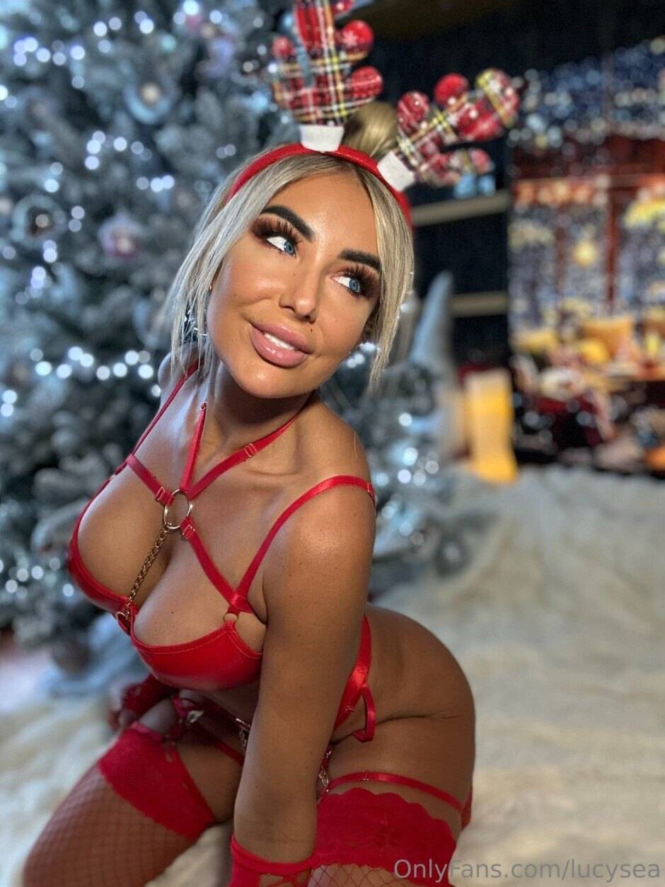 onlyfans LucySea VIP #1 blonde on OF 💞😈 profile photo. LucySea VIP #1 blonde on OF 💞😈 4