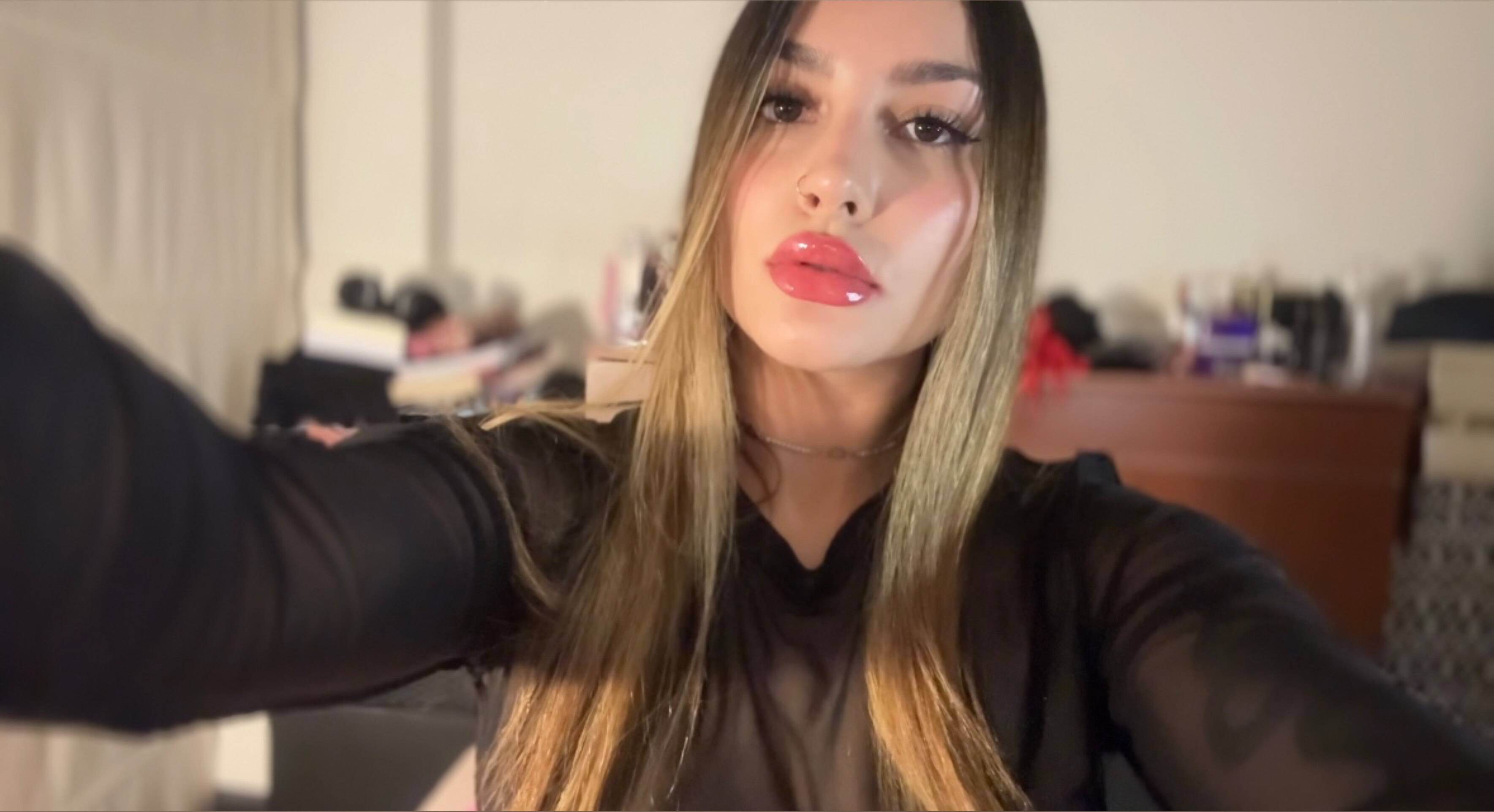 onlyfans Juli #1 VIP Latina Switch 💋🐦‍🔥 profile photo. Juli #1 VIP Latina Switch 💋🐦‍🔥 8