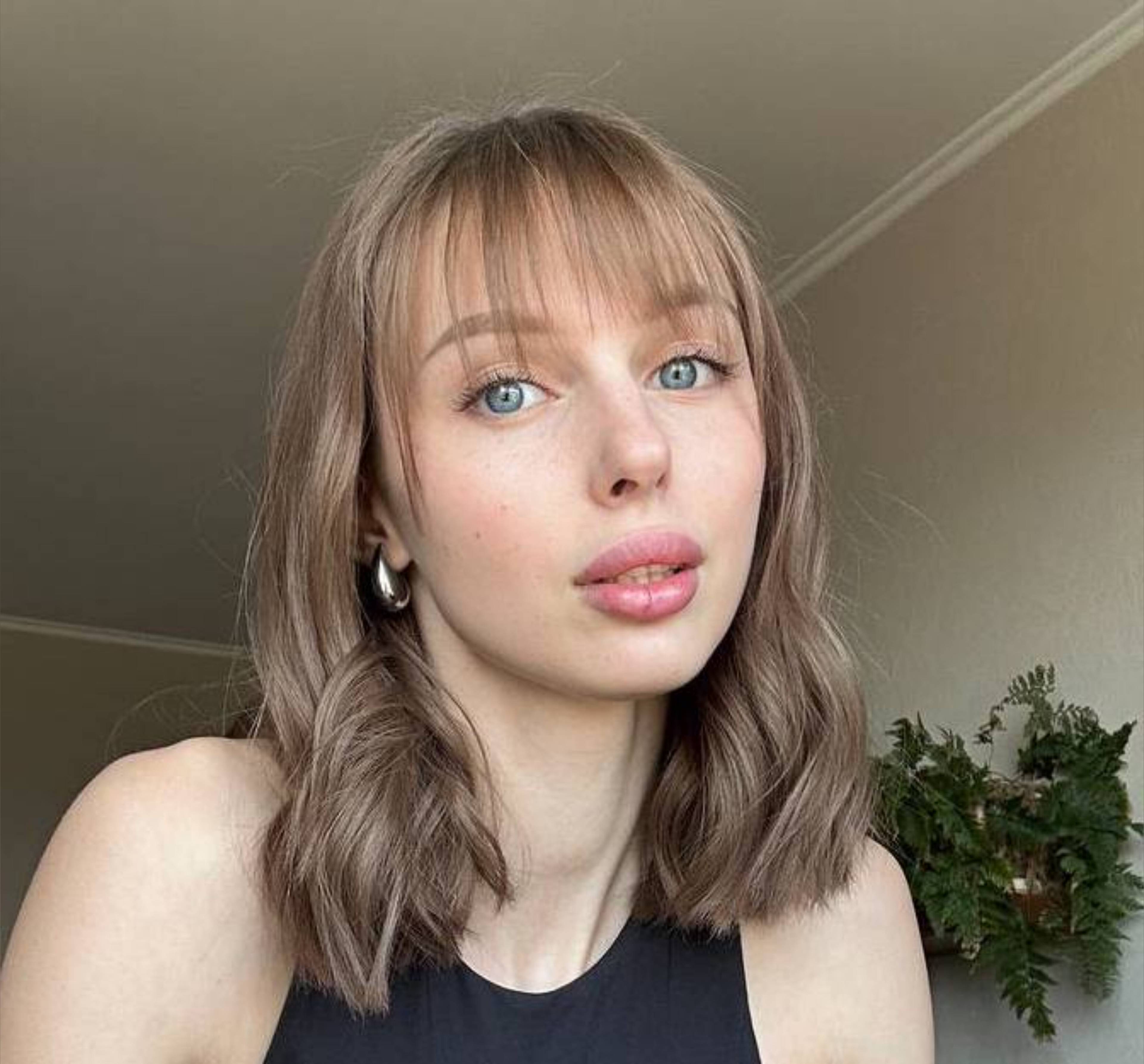 onlyfans Sofia 💖 𝕪𝕠𝕦𝕣 𝕓𝕒𝕓𝕪 𝕘𝕚𝕣𝕝 💋 profile photo. Sofia 💖 𝕪𝕠𝕦𝕣 𝕓𝕒𝕓𝕪 𝕘𝕚𝕣𝕝 💋 8
