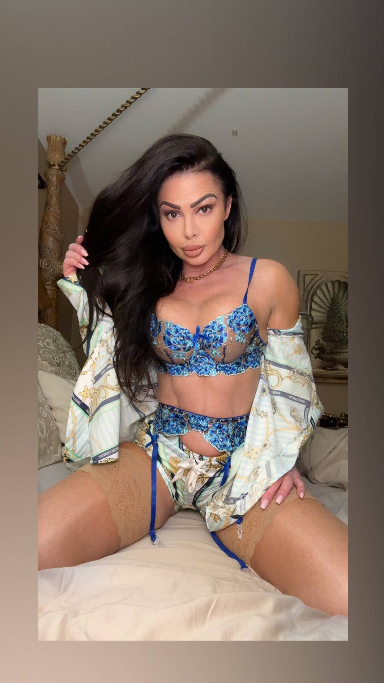 onlyfans Nina Dolci 😈 𝐕𝐈𝐏 profile photo from US. Nina Dolci 😈 𝐕𝐈𝐏 5