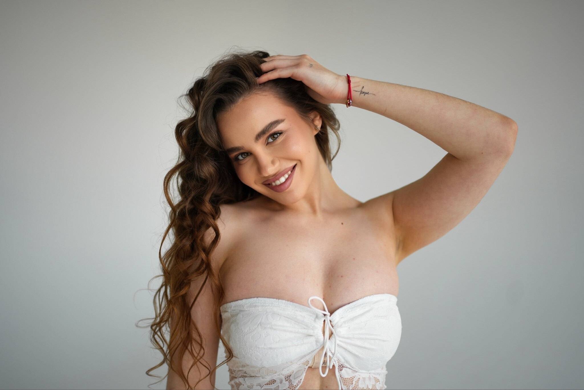 onlyfans Sara Beil🍒 profile photo. Sara Beil🍒 15