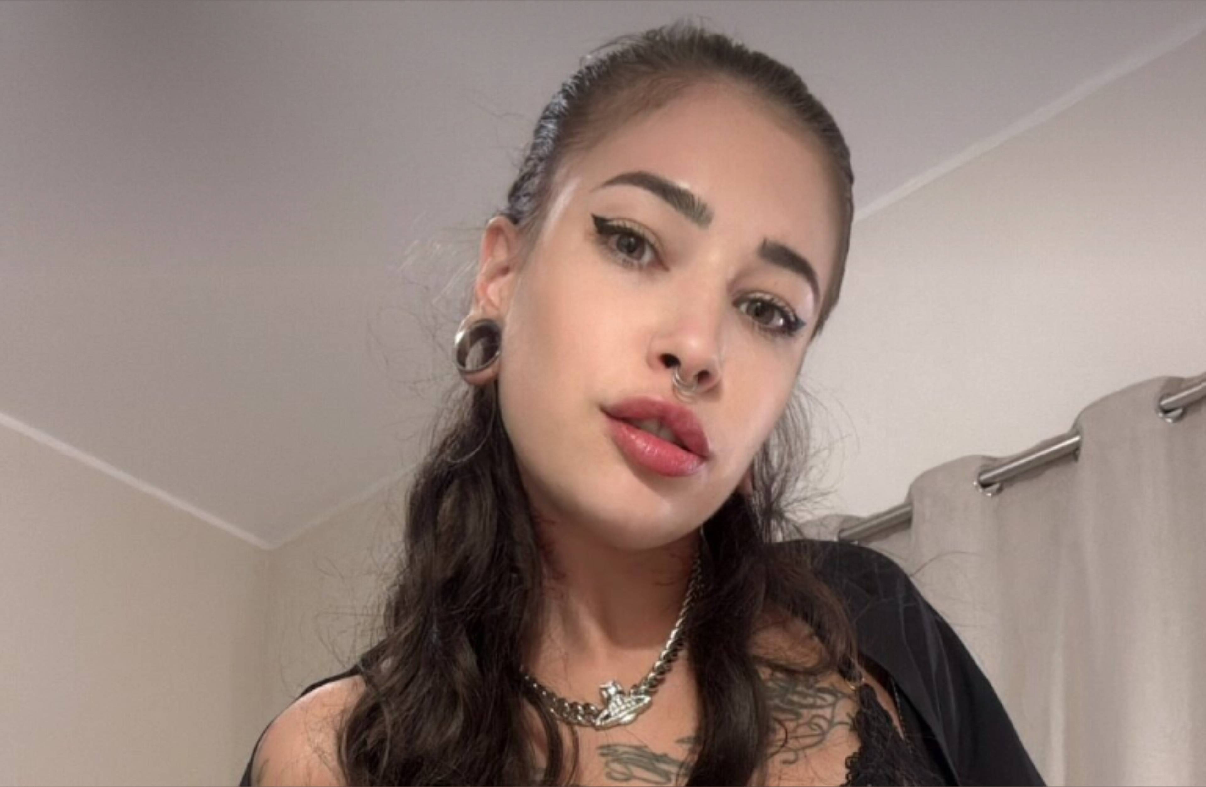 onlyfans Ur Submissive Dream Girl ❤️‍🔥😈 profile photo from US. Ur Submissive Dream Girl ❤️‍🔥😈 4
