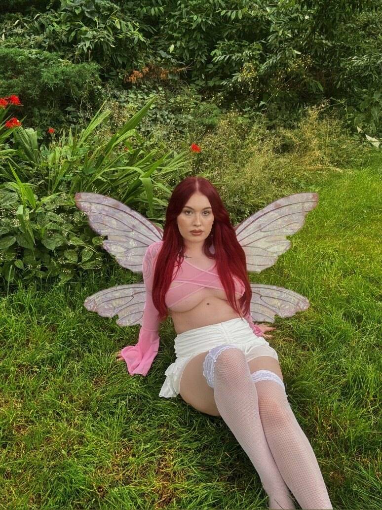 onlyfans KAT 🧚🏻‍♀️ profile photo. KAT 🧚🏻‍♀️ 5