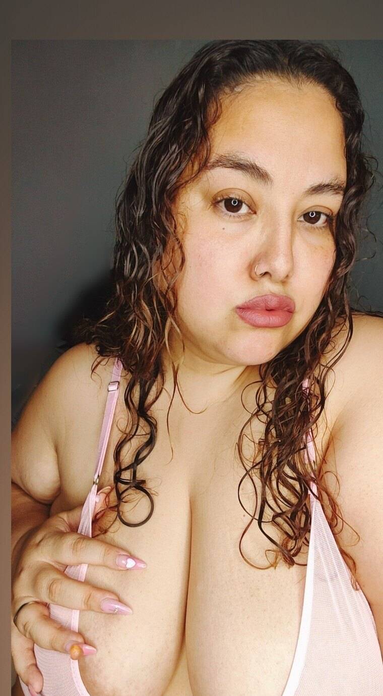 onlyfans 💜 FER BBW| Fetish Goddess profile photo. 💜 FER BBW| Fetish Goddess 10