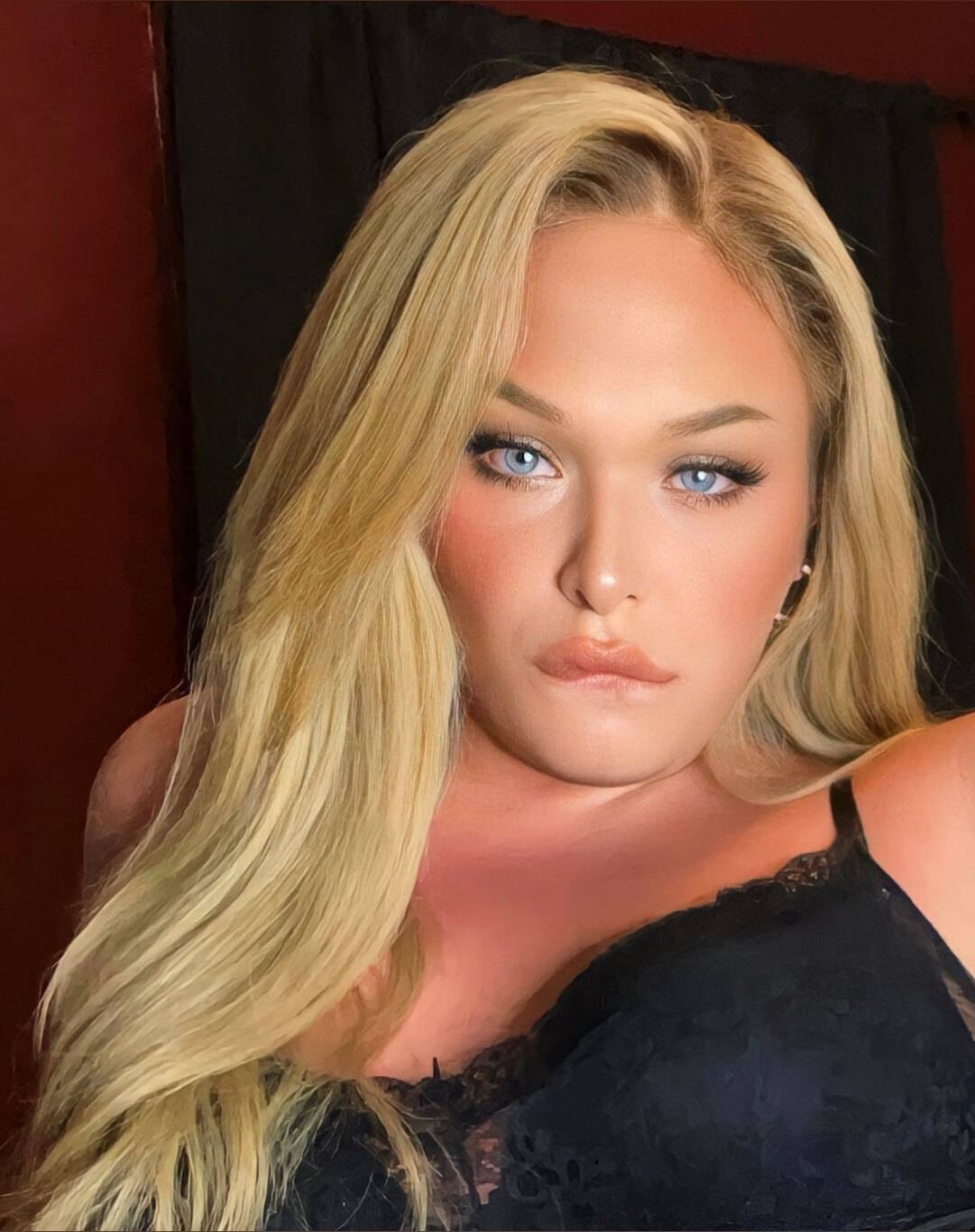 undefined TS KENDRA🍒 profile photo. TS KENDRA🍒 19