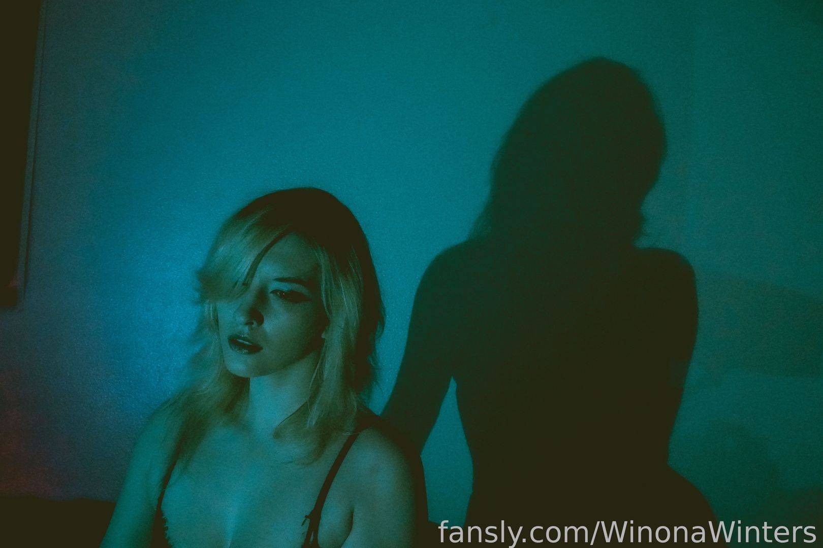 fansly ✨️Winona Winters✨️ profile photo. ✨️Winona Winters✨️ 27