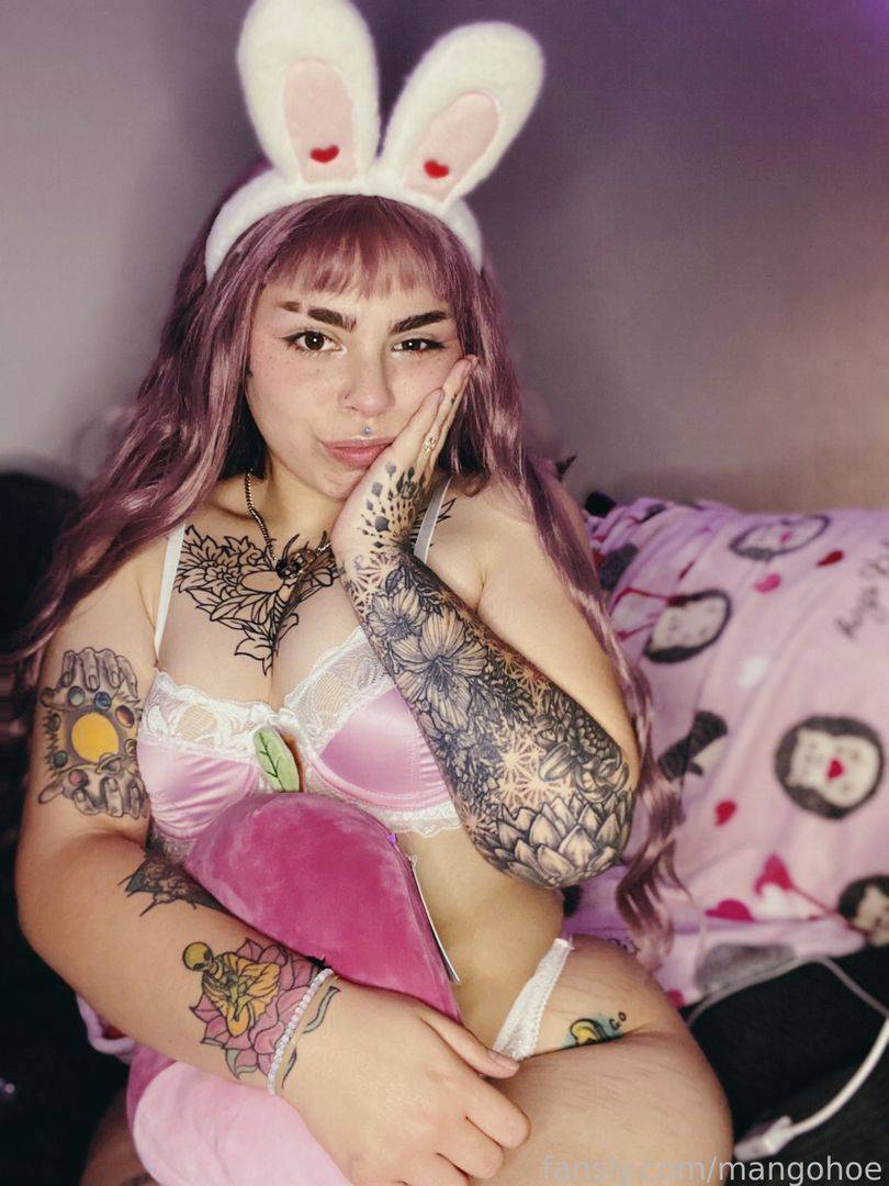 fansly Mango Hoe  profile photo. Mango Hoe  28