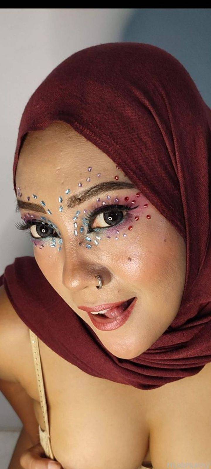 fansly HijabHunny profile photo. HijabHunny 21