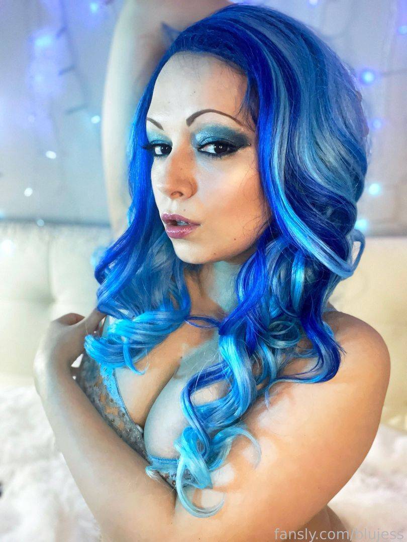 fansly blujess profile photo. blujess 7
