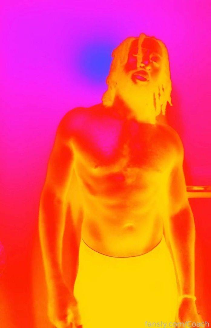 fansly CoachD profile photo. CoachD 24