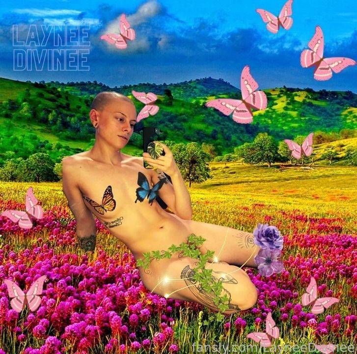 fansly LayneeDivinee / Mara profile photo. LayneeDivinee / Mara 2