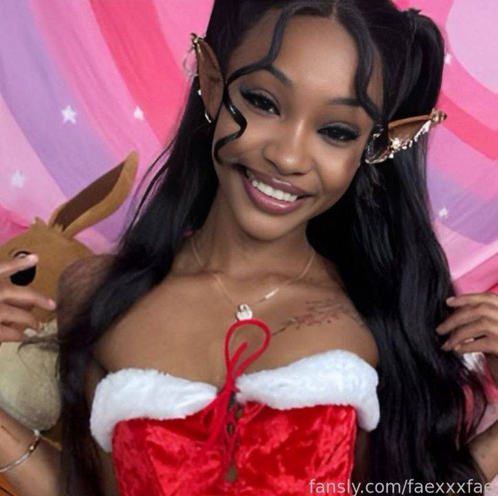 fansly Fae🦋 profile photo. Fae🦋 18