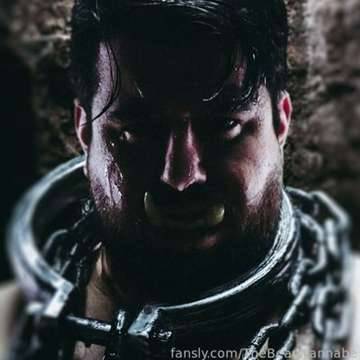 fansly TheBearWannabe profile photo. TheBearWannabe 21