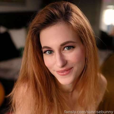fansly Bunny 💕 profile photo. Bunny 💕 7