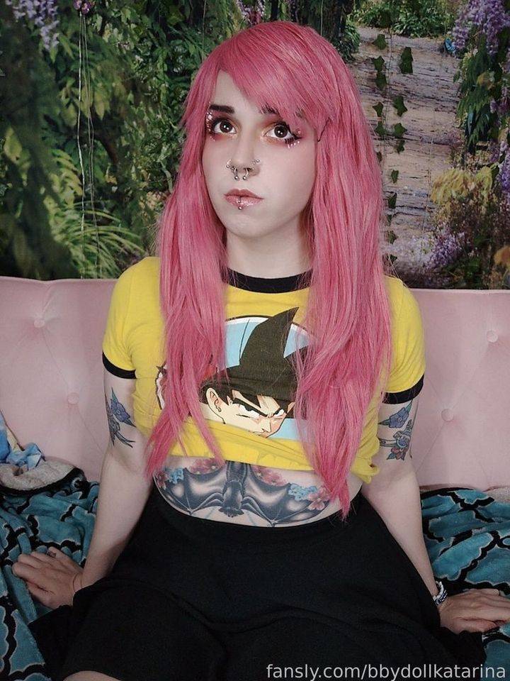 fansly HENTAI FUCKD0LL profile photo. HENTAI FUCKD0LL 18