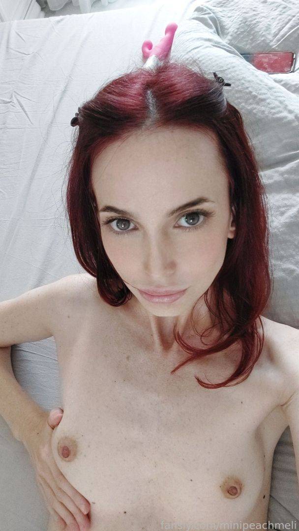 fansly minipeachmeli profile photo. minipeachmeli 28
