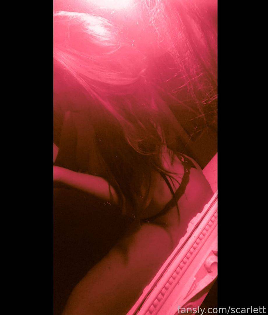 fansly Scarlett 🥀 profile photo. Scarlett 🥀 7