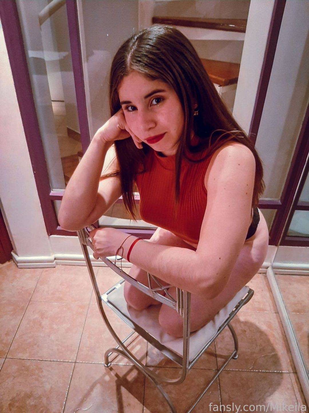 fansly Mikeila profile photo. Mikeila 19