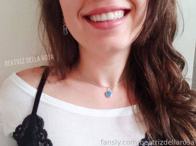 fansly Beatriz Della Rosa profile photo. Beatriz Della Rosa 31