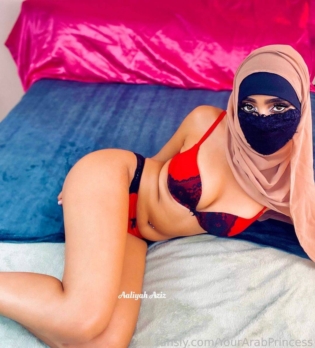 fansly Aaliyah Aziz profile photo. Aaliyah Aziz 3