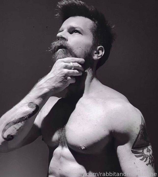 fansly rabbitandmoustache profile photo. rabbitandmoustache 27