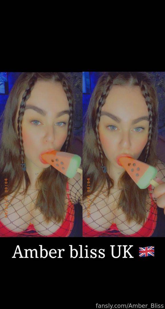 fansly Amber_Bliss profile photo. Amber_Bliss 23