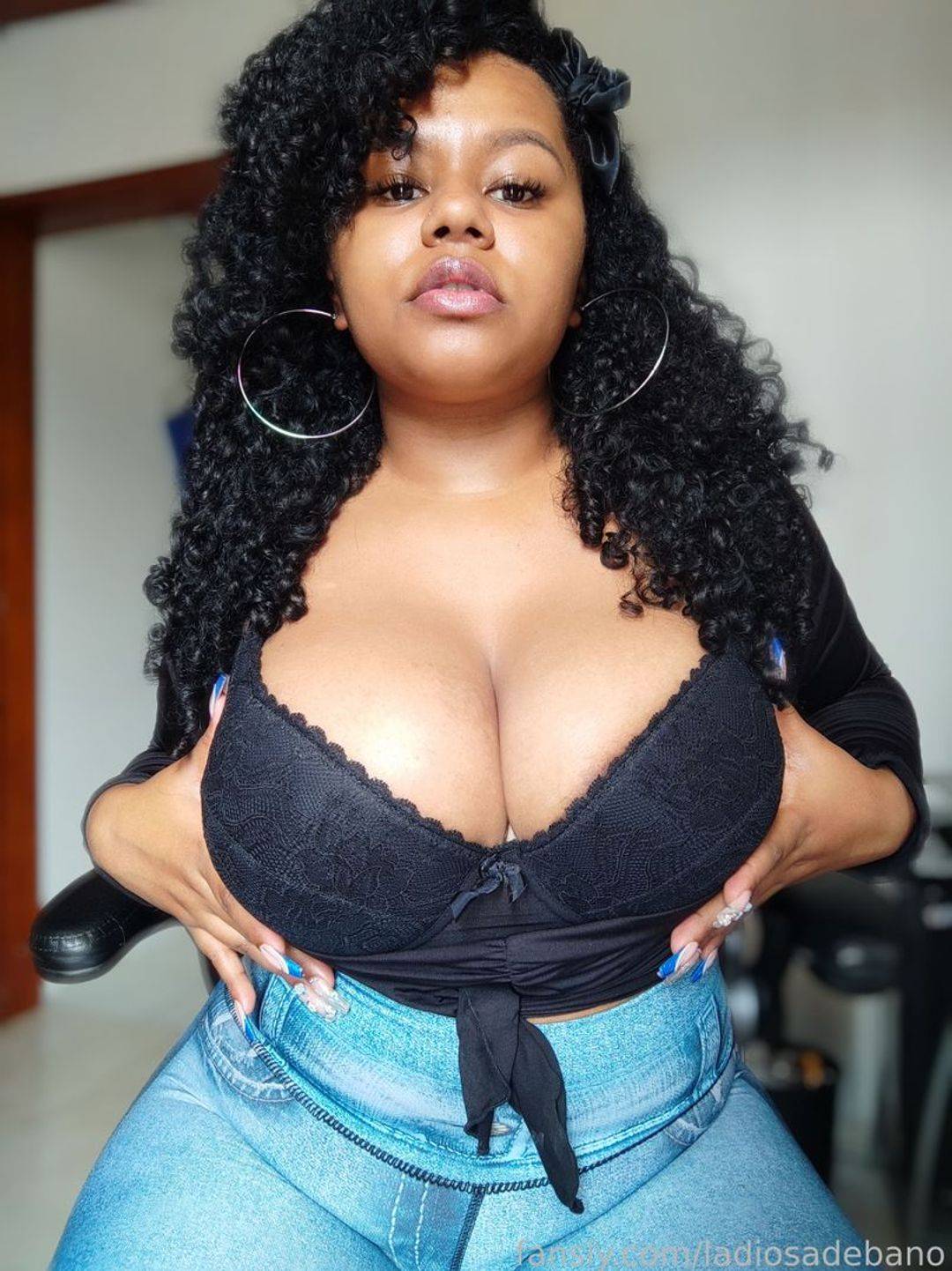 fansly 💦Ebony Stepmommy🌹 profile photo. 💦Ebony Stepmommy🌹 13