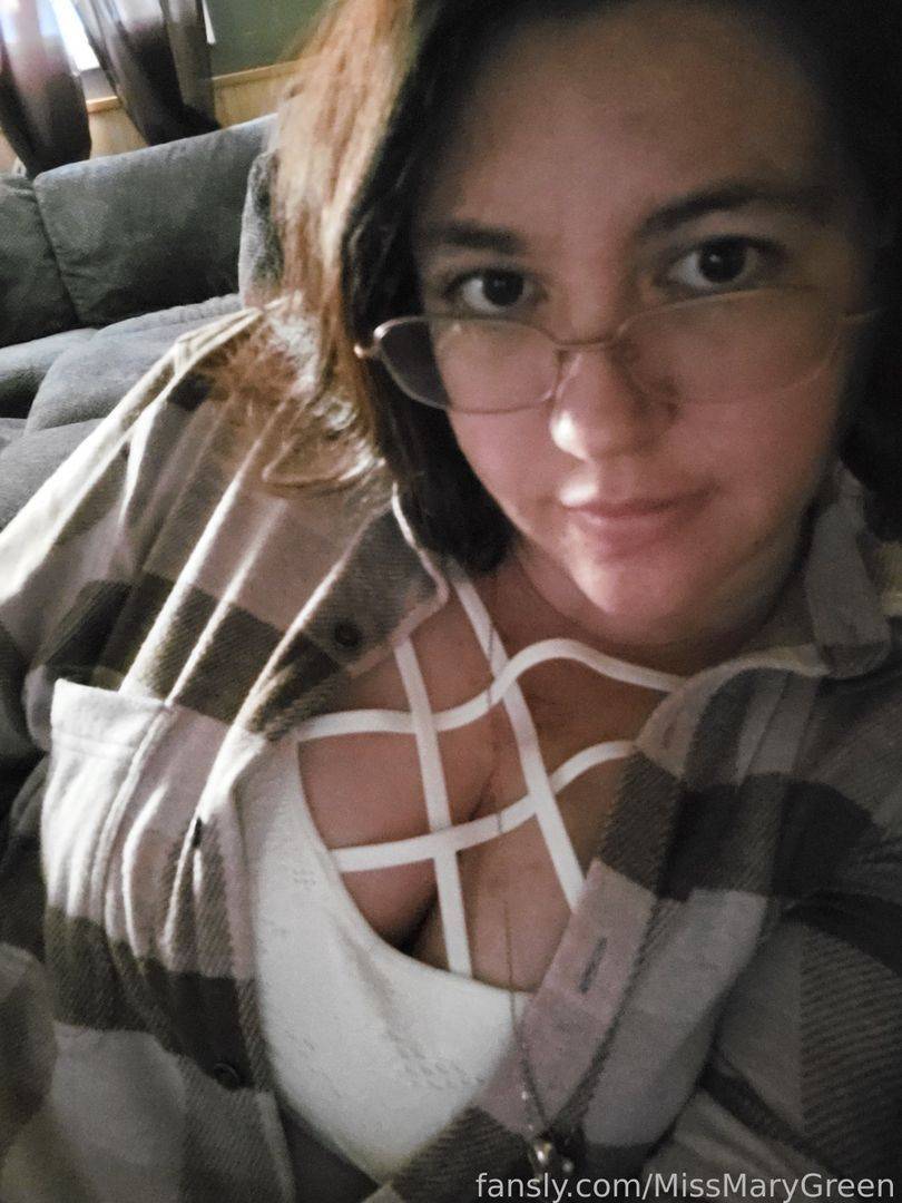 fansly MissMaryGreen profile photo. MissMaryGreen 33