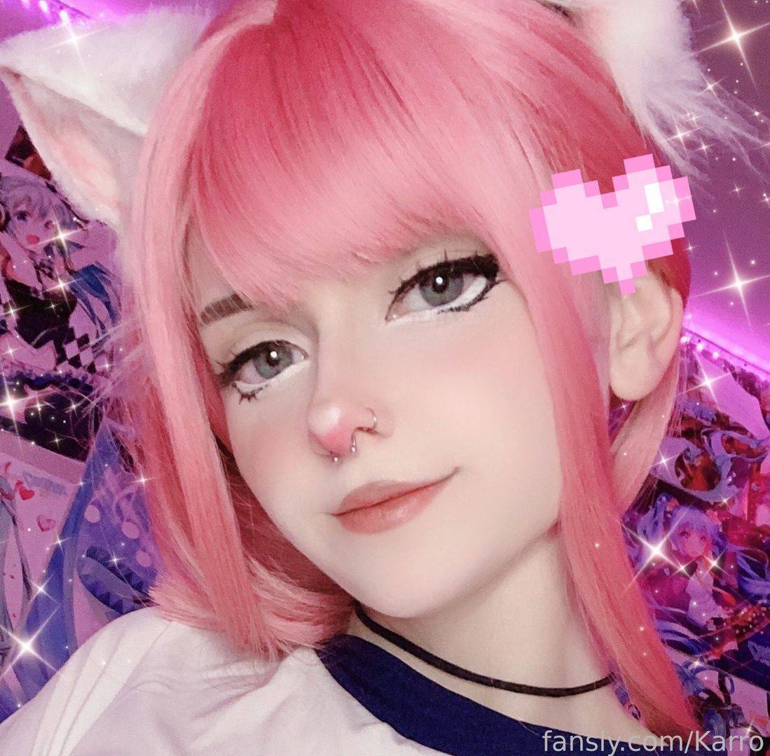 fansly Karro profile photo. Karro 26
