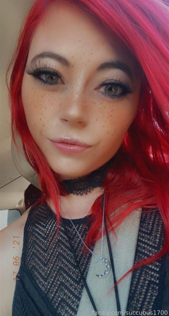 fansly succubus1700 profile photo. succubus1700 34