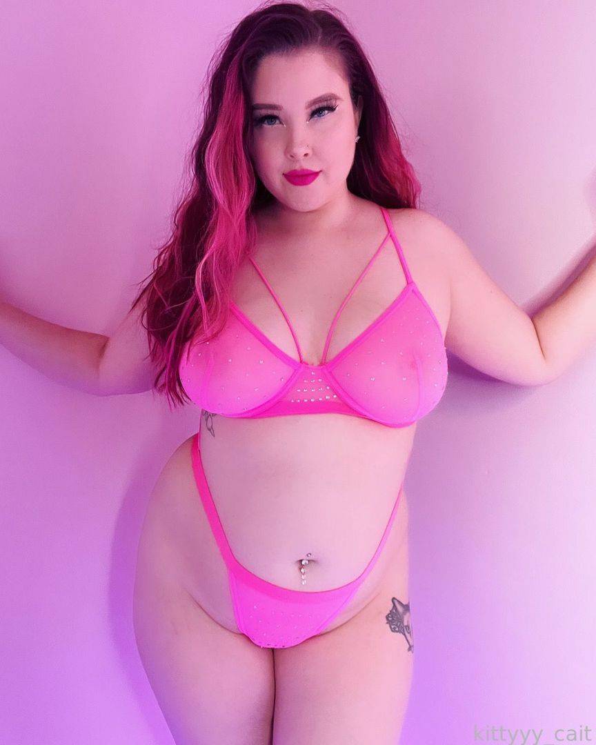 fansly Kittyyy_cait profile photo. Kittyyy_cait 27