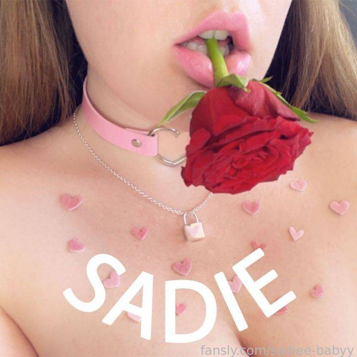 fansly sadiee-babyy profile photo. sadiee-babyy 21