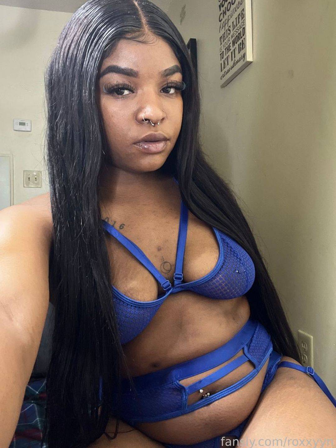 fansly ROXXYY 👑 profile photo. ROXXYY 👑 27