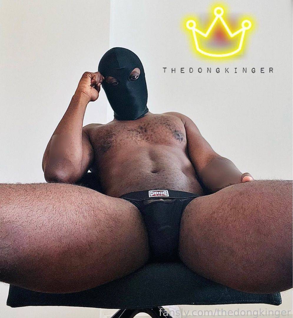 fansly Dong King profile photo. Dong King 8