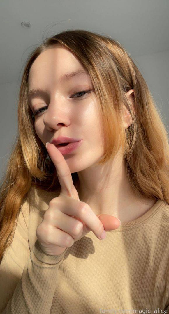 fansly ALICE 💗 profile photo. ALICE 💗 19