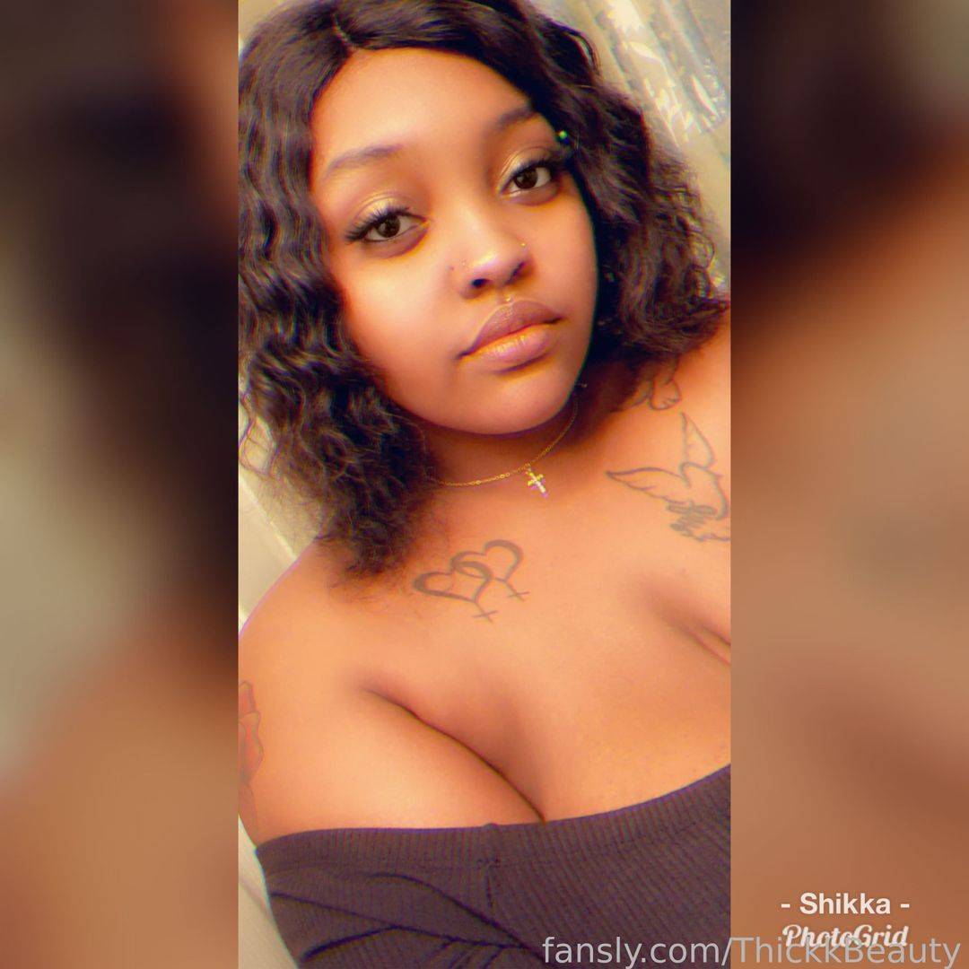 fansly ThickkBeauty profile photo. ThickkBeauty 18