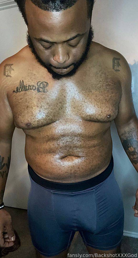 fansly BackshotXXXGod profile photo. BackshotXXXGod 3