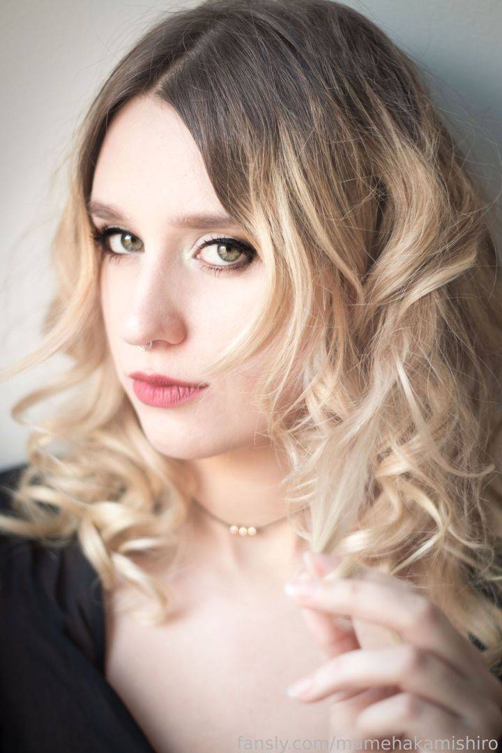 fansly mamehakamishiro profile photo. mamehakamishiro 12