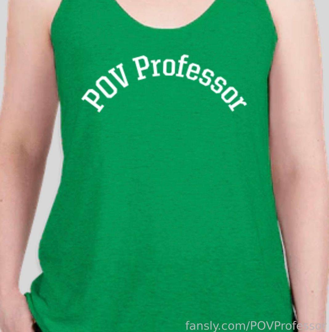 fansly POVProfessor profile photo. POVProfessor 3