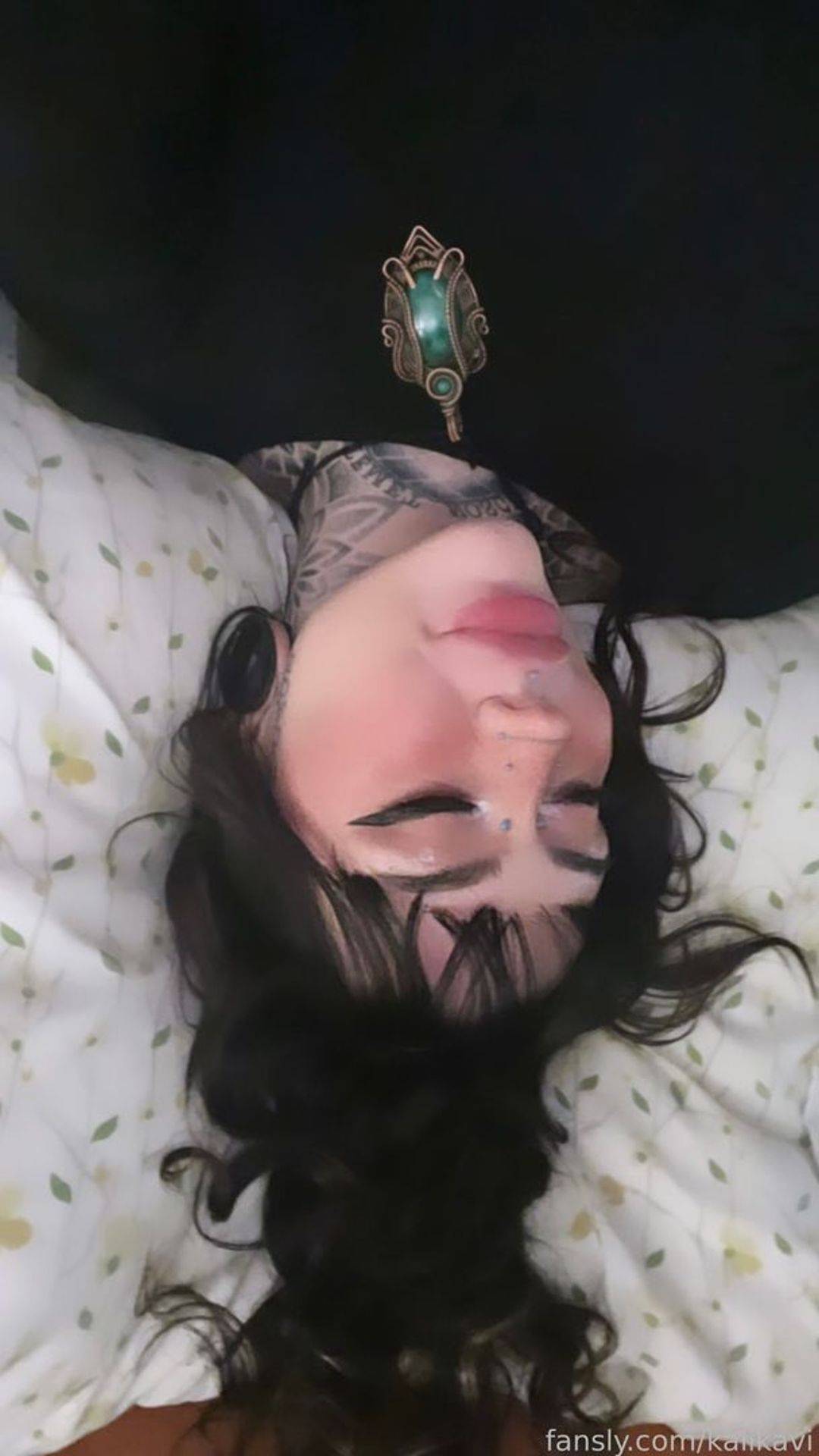 fansly kali profile photo. kali 3