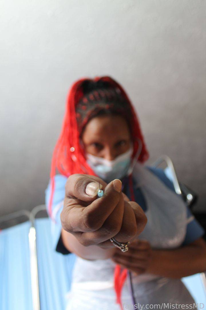 fansly MistressMD profile photo. MistressMD 19