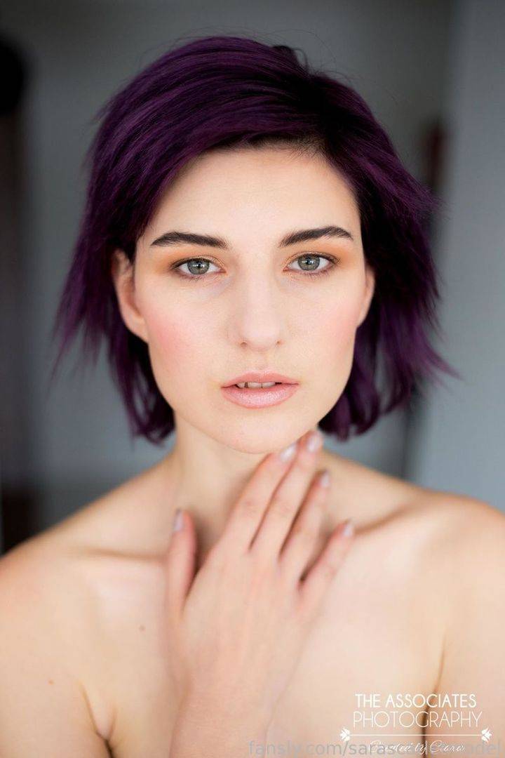 fansly sarascarletmodel profile photo. sarascarletmodel 12