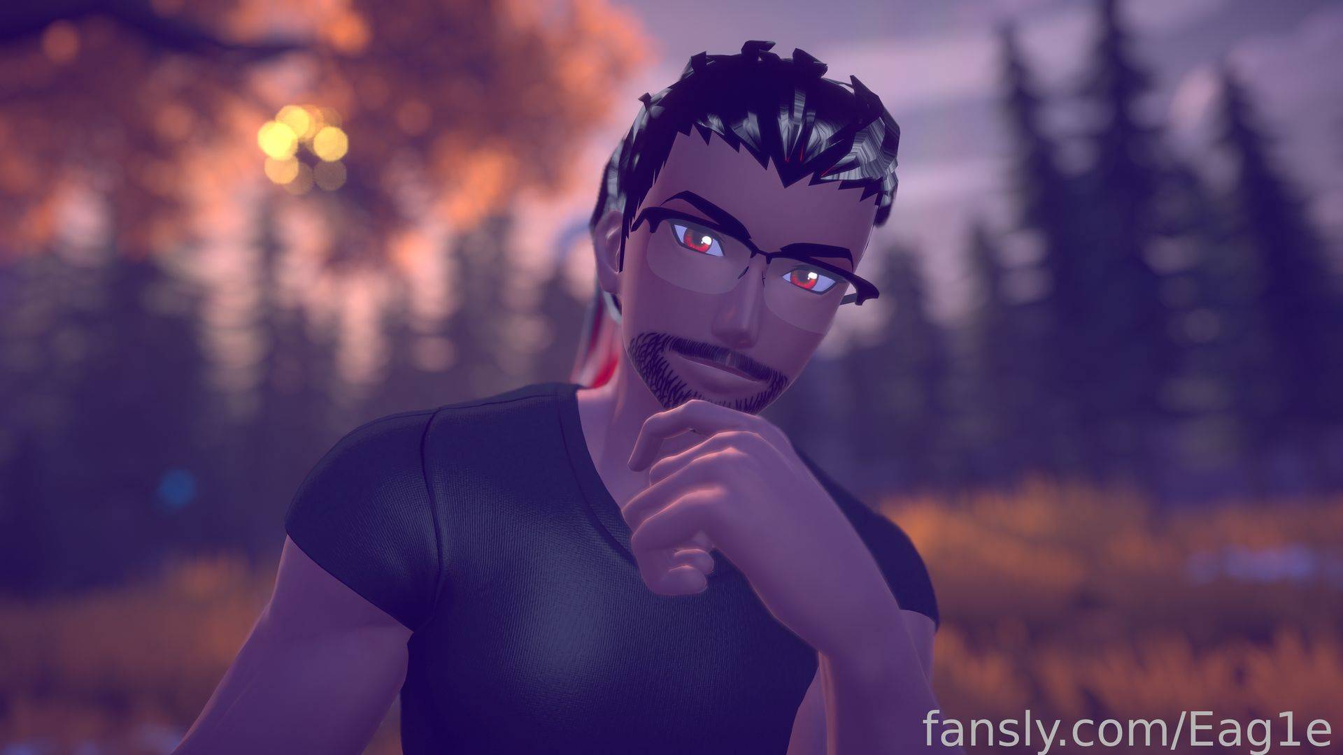 fansly Eag1e profile photo. Eag1e 6