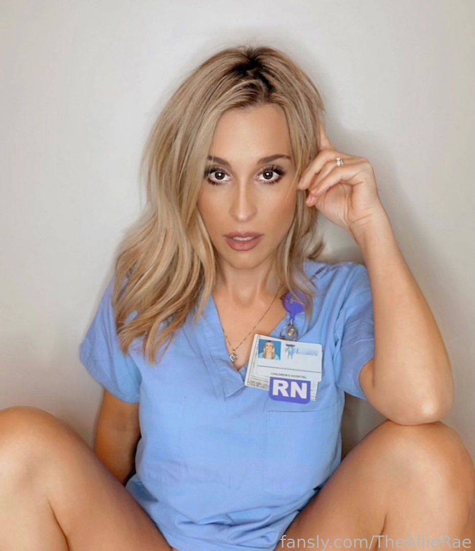 fansly Allie Rae ®️ profile photo. Allie Rae ®️ 1