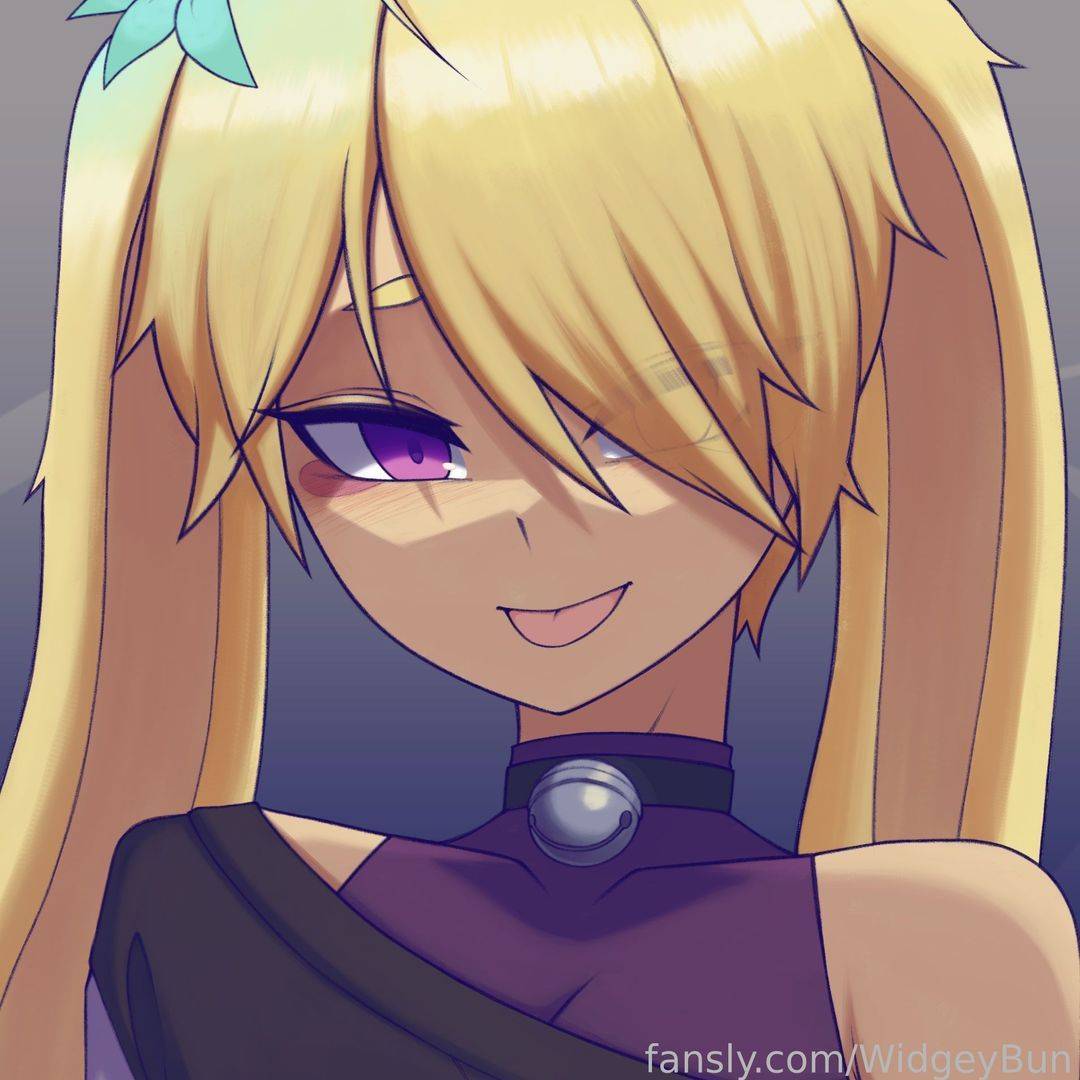 fansly WidgeyBun profile photo. WidgeyBun 7