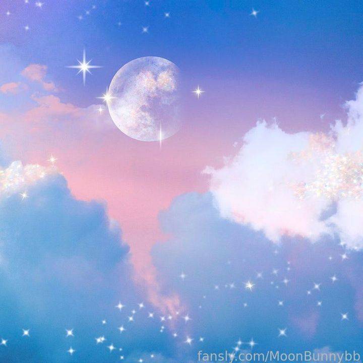 fansly MoonBunnybb profile photo. MoonBunnybb 21